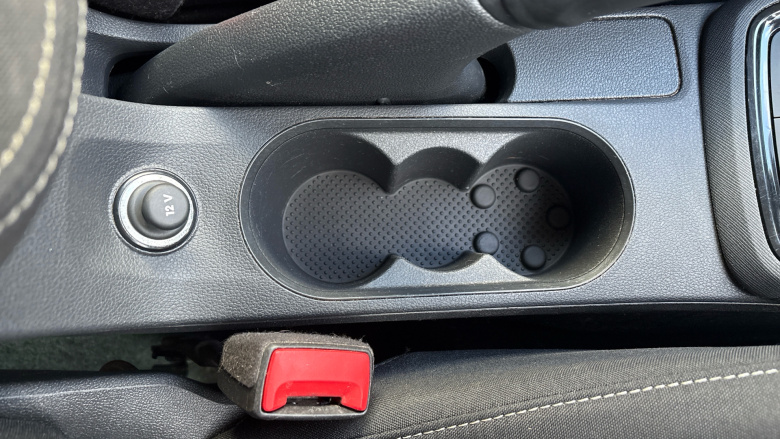 Skoda Kamiq 1.5 TSI SE Drive 5dr Petrol Hatchback